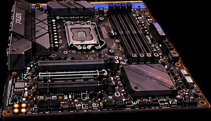 ATX Gaming Motherboard