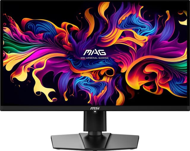MSI MAG 271QP QD-OLED X28